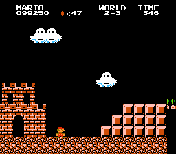 Super Mario Bros 2 (Lost Levels)  (Lost Levels) 1643254322